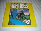 The Riptides - Resurface - Double LP - Excellent Condition
