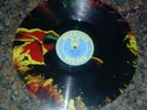 RARE RECORD MORRISON RECORDS co SEATTLE WA MARBLED COLORED VINYL waltz trot