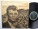 RITCHIE VALENS in Concert at Pacoima Jr High ORIGINAL US MONO LP Del Fi CC