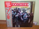DAWN OF THE DEAD - Goblin - 1978 - Soundtrack - JAPAN OST LP rar