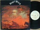 ANGEL WITCH Self Titled VINTAGE LP England