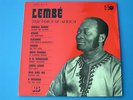 LEMBE - Voice of Africa - private - SUPERB 