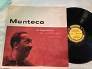 Manteca The Red Garland Trio & Ray Barreto LP Prestige MONO DG ORIG RVG EX+