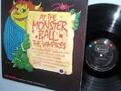 The VAMPIRES Milton DeLUGG The Monster Ball UAL-3378 1964 Instr.LP CC
