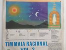 Tim Maia Racional Vol 2 Original Nr Mint 1974 Seroma Amazing Brazilian Soul