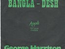 BEATLES / GEORGE HARRISON 'BANGLADESH' NORWAY PS 45