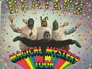 BEATLES 'MAGICAL MYSTERY TOUR' SOUTH AFRICA 2 EPs SET