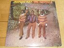 MONKEY MAN THE MAYTALS 1970 1ST PRESS UK ORIGINAL TROJAN LP