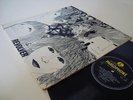 THE BEATLES Revolver ORIGINAL UK MONO LP -2/-3 EX