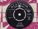 Skip Bifferty - On Love (RCA UK 1967) Psych 2 Sider Listen