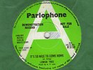 Lemon Tree - Come On Girl (Parlophone UK 1968) Mod Psych Pop Uncompiled Listen