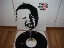 THIRD WORLD  WAR ? “SAME” MEGA  RARE ORIG UK PRESS