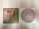 NOFX / STOKE EXTINGUISHER colored 7