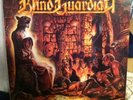 BLIND GUARDIAN Tales From The Twilight World 1990 LP No Remorse 1st press