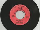 LEAD VOCAL : RAS TONEY / LOVE RASTAFARI /RASTAFARI(LIGHT OF THE WORLD)/7''/ VG++