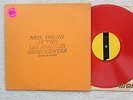 Neil Young - Los Angeles Music Centre - TMOQ - colour vinyl