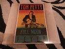 SEALED LP   Tom Petty   Full Moon Fever     ss    Original
