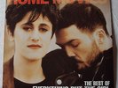 EVERYTHING BUT THE GIRL, HOME MOVIES BEST OF B Y N, 93 LP BEN WATT TRACEY THORN
