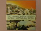 Led Zeppelin - Houses of the Holy - EX