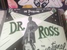 DR ROSS - Limited edition boxset - Blues - Rockabilly - Sun Records