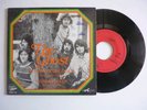 The Ghost-When you're dead-Vinilo SP 7