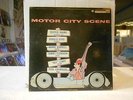 PEPPER ADAMS DONALD BYRD Motor City Scene LP 1961 DG mono Bethlehem original