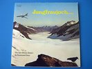 Pierre CAVALLI - Jungfrau RIO - rare Swiss TELL 