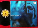 John Coltrane COLTRANE Orig IMPULSE A-21 LP Mono RVG McCoy Tyner NM-