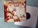 PARADISE LOST Reek Of Death Ltd. Edt. Yellow Vinyl 150 Stück Headache 1991 GB