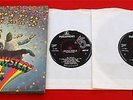 THE BEATLES ? MAGICAL MYSTERY TOUR ? 1967 UK 1st PRESSING ? EX+