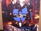 Wu-Tang Clan ?– C.R.E.A.M. (Cash Rules Everything Around Me) Vinyl - RAR Hip Hop