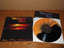 MERCYFUL FATE Into The Unknown LP New Rare NOTVD No.335/500 KING DIAMOND