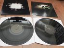 TOOL- AENIMA 2LP/ UNOFFICIAL ISSUE BLACK VINYL/ 2008/ VG+ CONDITION. RARE