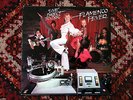 AUDIOPHILE De La Rosa FLAMENCO FEVER M&K Realtime DIRECT TO DISC w/inserts RARE