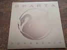 Sparta  Porcelain double LP US press,    At The Drive In