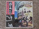 Sex Pistols- Anarchy in the USA - Original Porpak Bootleg Punk KBD