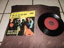 Small Faces-Org.66 de- Gelber Balken Cover-Sha-la.la.la.lee