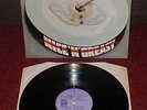 ATOMIC ROOSTER Nice 'n' Greasy LP 1973 DAWN 1st Press SUPERB EXAMPLE