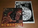 OUTO No Way Out 7