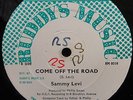 SAMMY LEVI COME OFF THE ROAD ORIGINAL USA RUDDYS 12 CLIP