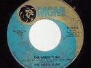 HEAR Garage Psych 45 THE GREEN SLIME The Green Slime on MGM