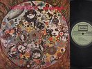 The Very Best Of Led Zeppelin  Fanfare Label Singapore 12