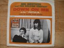 BIG BROTHER &HOLDING COMPANY Janis Joplin OST PETULIA Down on me French only 45