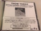 Radiohead Thom Yorke Spitting Feathers Promo