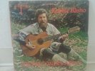 Robbie Basho The Falconer's Arm II Vinyl Record C-1018 Takoma Records 1967 EXC+