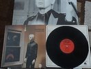 Replicas Bega 7 with Rare Tubeway Army poster ex