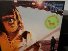 Robin Trower-Live Promo LP W/Sticker and Promo Label. Custom Label Near Mint