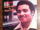 RARE LATIN WAYNE GORBEA La Salsa Del Conjunto Salsa DISCO INTL HEAR