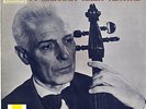 ENRICO MAINARDI - CARLO ZECCHI / CELLO RECITAL JAPAN LP