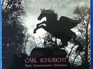 CARL SCHURICHT - BEETHOVEN SYM. N°7 IN A MAJOR,Op. 92 - HMV ALP 1707
